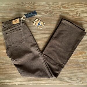 NWT Earl Jeans Boot Cut Corduroy Jeans